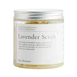 RAZ Skincare Body Scrub Lavender (200 g)