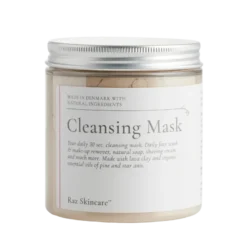 RAZ Skincare Cleansing Mask (200 g)