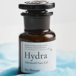 Raz Skincare Face Creme Hydra (50 ml)