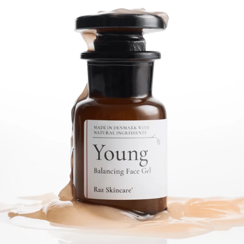 Raz Skincare Face Creme Young (50 ml)