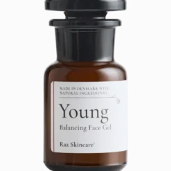 Raz Skincare Face Creme Young (50 ml)
