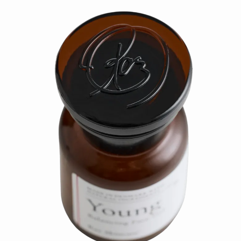Raz Skincare Face Creme Young (50 ml)