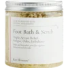 Raz Skincare Foot Bath & Scrub (200 g)