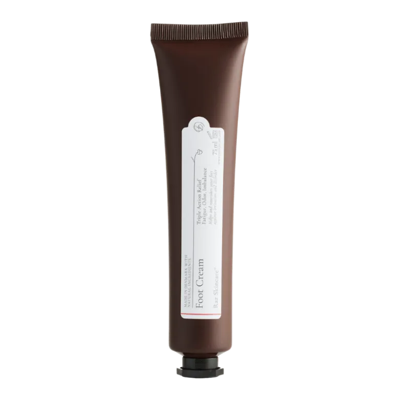 Raz Skincare Foot Cream (75 ml)