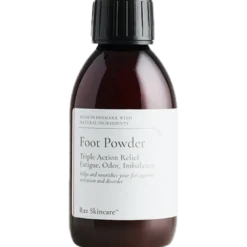 Raz Skincare Foot Powder (75 g)