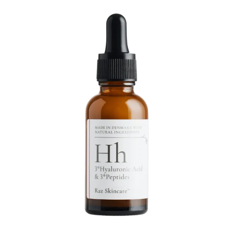 RAZ Skincare Hh (30 ml)
