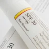Raz Skincare Invisible Face Fluid Sun Protection SPF30 (50 ml)