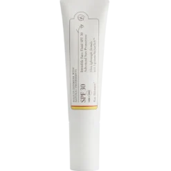 Raz Skincare Invisible Face Fluid Sun Protection SPF30 (50 ml)