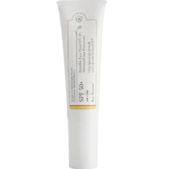 Raz Skincare Invisible Face Fluid Sun Protection SPF50 (50 ml)