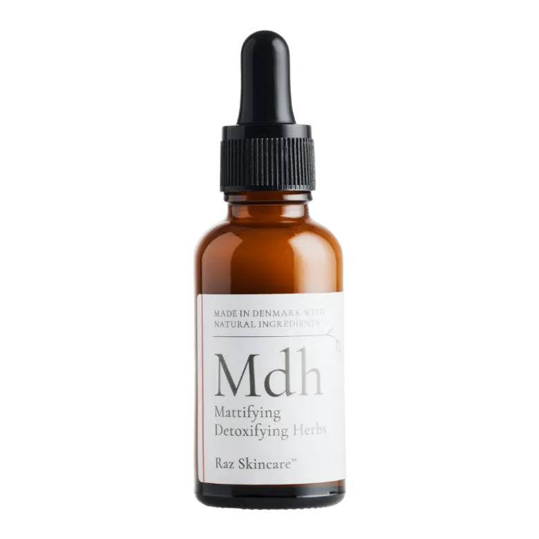 RAZ Skincare MdH Serum (30 ml)