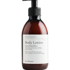 Raz Skincare New & Improved Body Lotion Smoothing (300 ml)