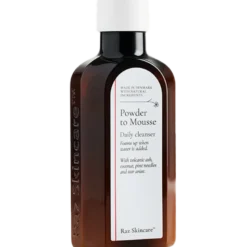 Raz Skincare Powder to Mousse (30 ml)