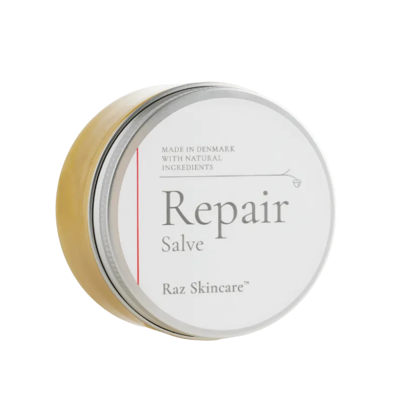 RAZ Skincare Repair salve (100 ml)