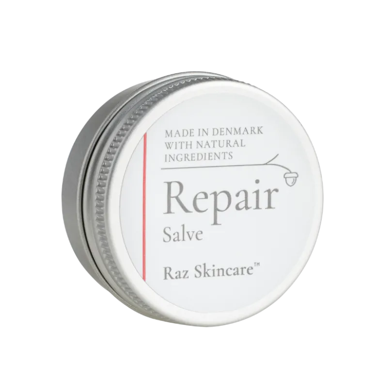 RAZ Skincare Repair salve (15 ml)