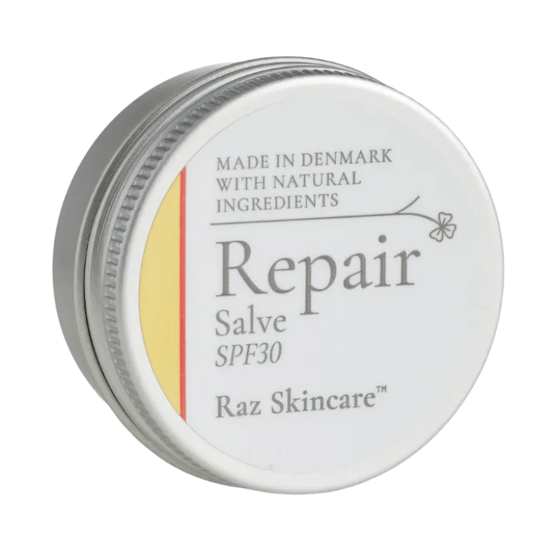 Raz Skincare Repair Salve SPF30 (15 ml)