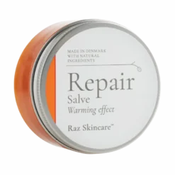 Raz Skincare Repair Salve Warming Effect (100 ml)