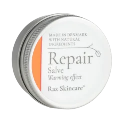 Raz Skincare Repair Salve Warming Effect (15 ml)