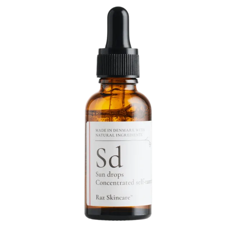 Raz Skincare Sd Sun Drops (30 ml)