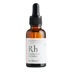 RAZspa RH Rosehip hybenkerneolie ren koldpresset (30 ml)