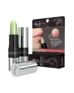 Real Rebel Luxury Lip Care