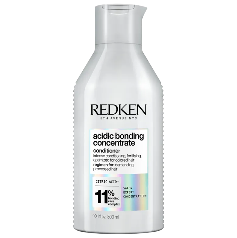 Redken Acidic Bonding Concentrate Conditioner (300 ml)