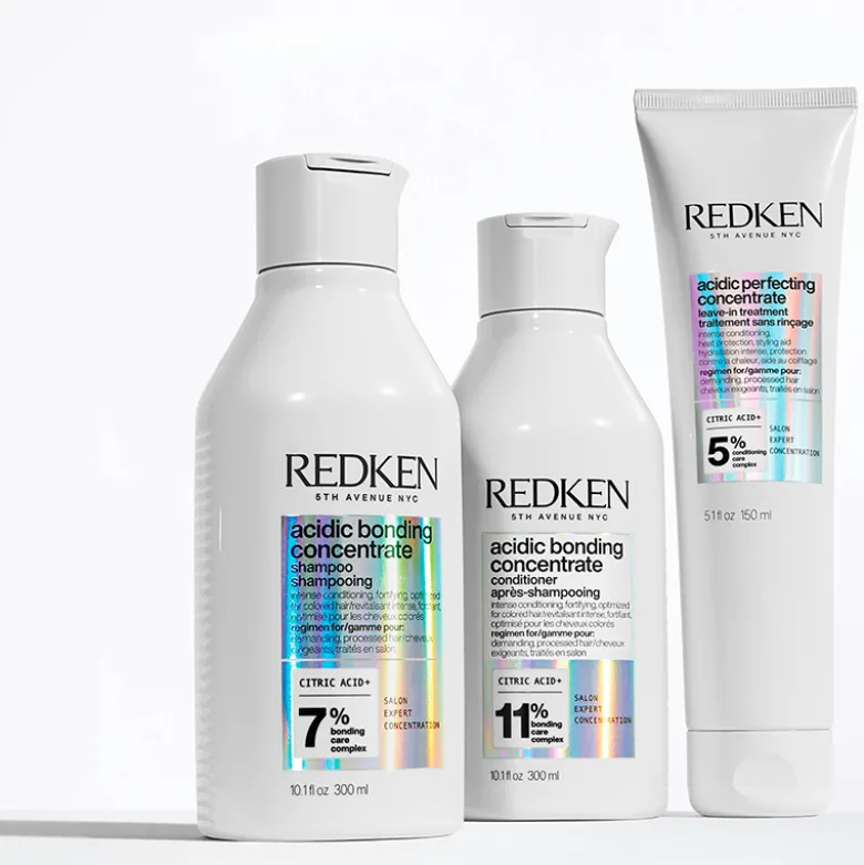 Redken Acidic Bonding Concentrate Conditioner (300 ml)