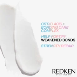 Redken Acidic Bonding Concentrate Conditioner (300 ml)