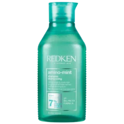 Redken Amino Mint Shampoo (300 ml)