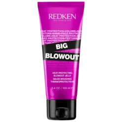 Redken Big Blowout Jelly - 100 ml