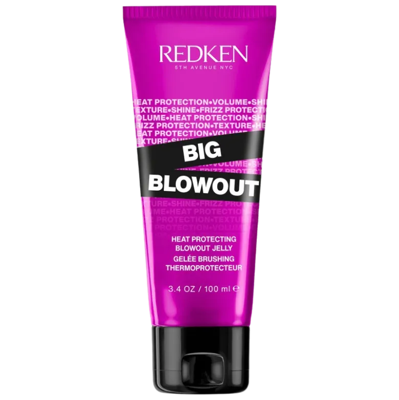 Redken Big Blowout Jelly - 100 ml