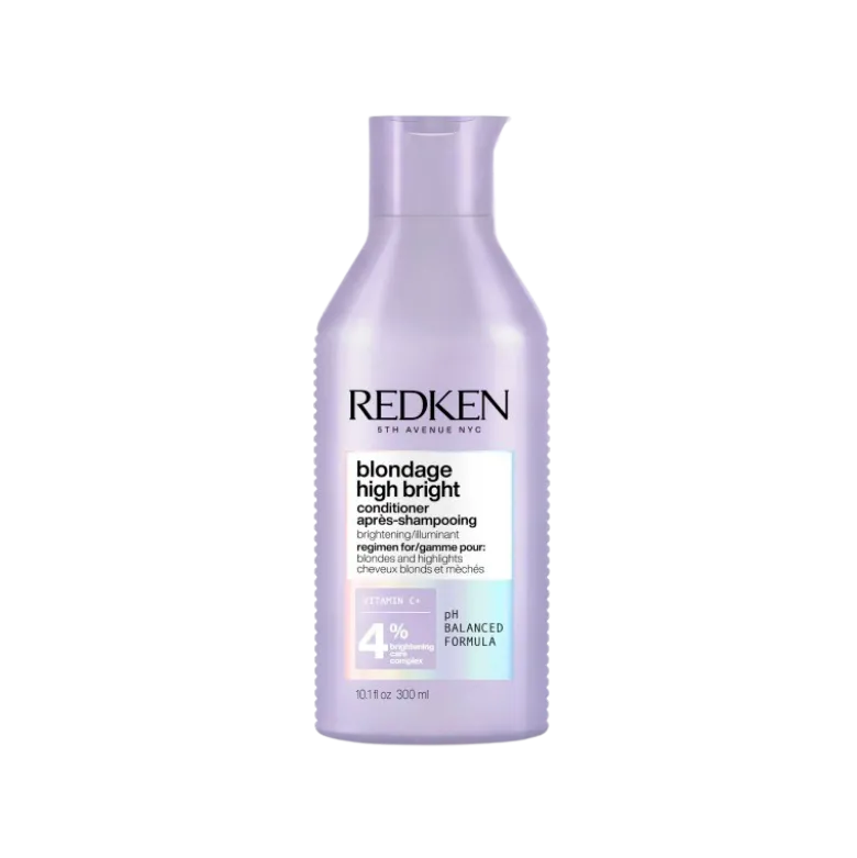 Redken Blondage High Bright Conditioner (300 ml)