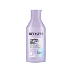 Redken Blondage High Bright Shampoo (300 ml)
