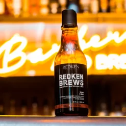 Redken Brews 3-in-1 Shampoo (300 ml)