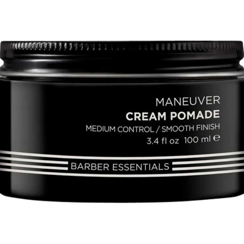 Redken Brews Maneuver Cream Pomade 100 ml.