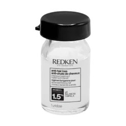 Redken Cerafill Maximize Hair Advance Treatment 10x6ml (60 ml)