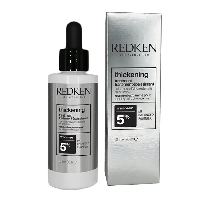 Redken Cerafill Retaliate Stemoxydine 5% (90 ml)