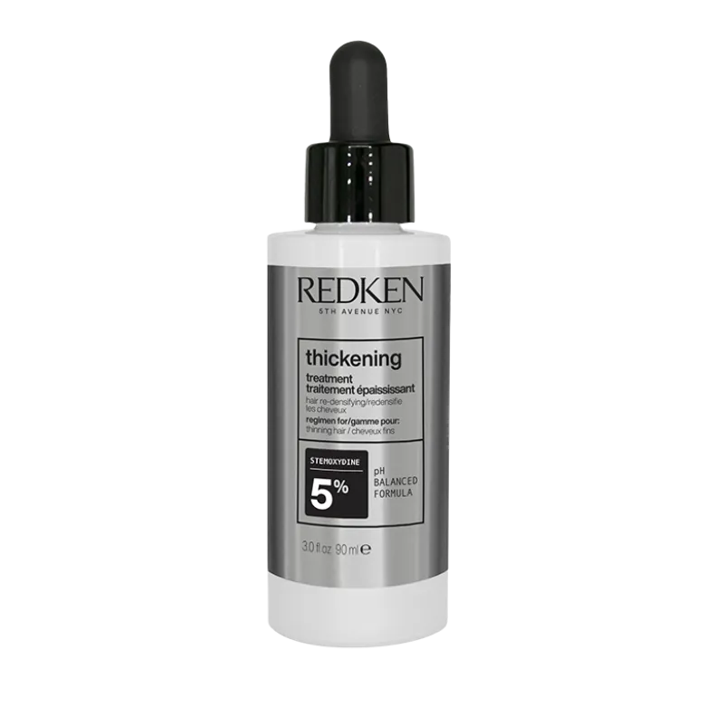 Redken Cerafill Retaliate Stemoxydine 5% (90 ml)