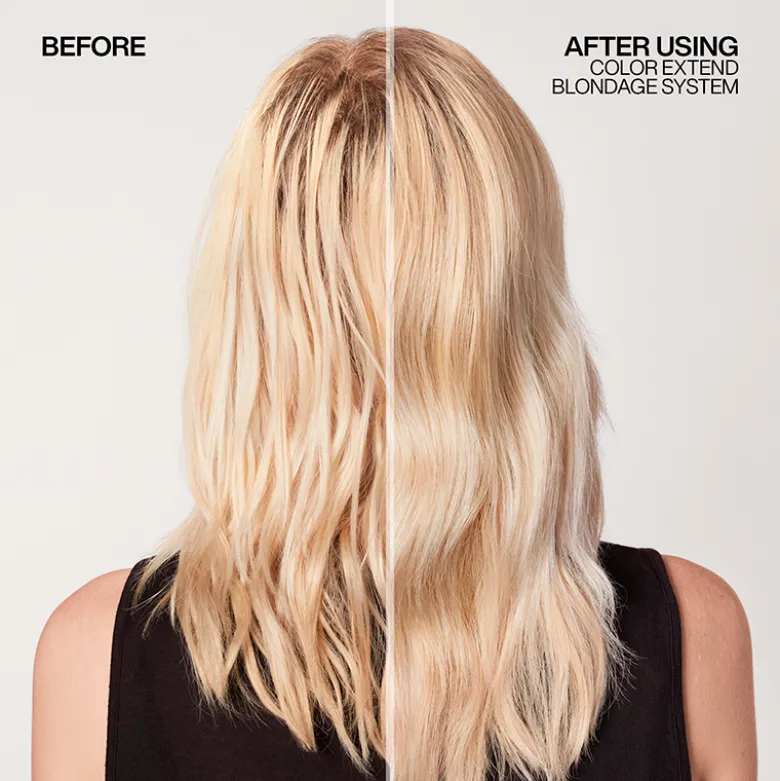 Redken Color Extend Blondage Shampoo (500 ml)