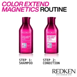 Redken Color Extend Magnetics Conditioner (500 ml)