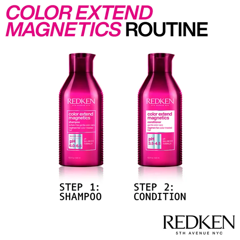 Redken Color Extend Magnetics Conditioner (500 ml)