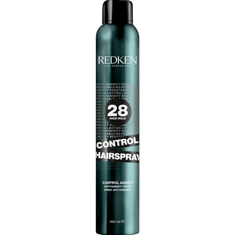 Redken Control Hairspray (400 ml)
