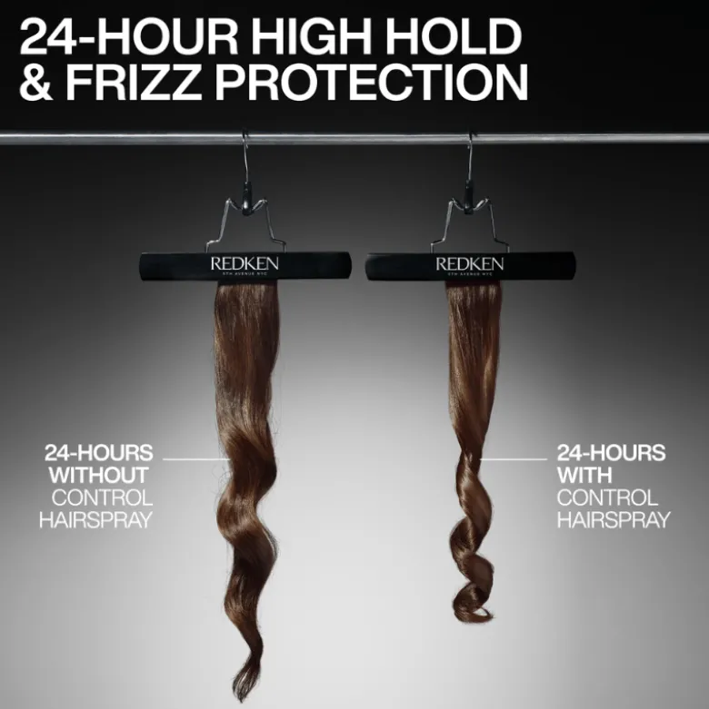 Redken Control Hairspray (400 ml)