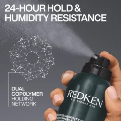 Redken Control Hairspray (400 ml)