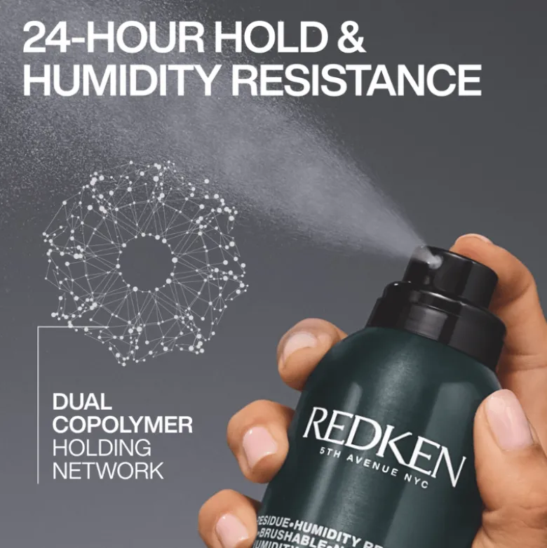 Redken Control Hairspray (400 ml)