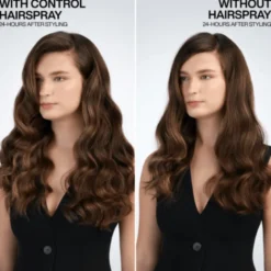 Redken Control Hairspray (400 ml)