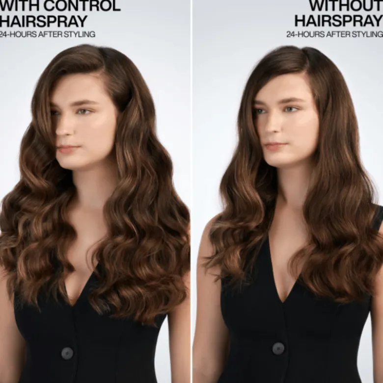 Redken Control Hairspray (400 ml)