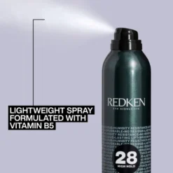 Redken Control Hairspray (400 ml)