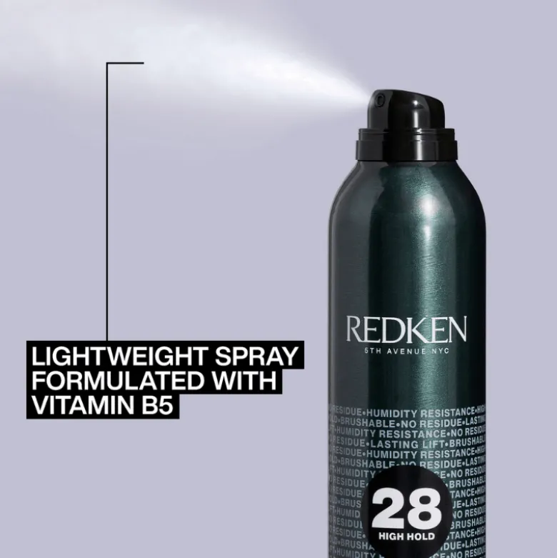 Redken Control Hairspray (400 ml)
