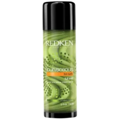 Redken Curvaceous Full Swirl Cream Serum (150 ml)