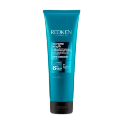 Redken Extreme Length Triple Action Mask (250 ml)